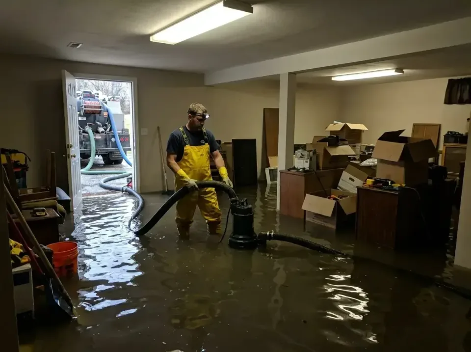basement-burst-pipe-flooding-a-001 — frequently asked questions, 24-Hour Water Damage Restoration Services in Belvidere, IL